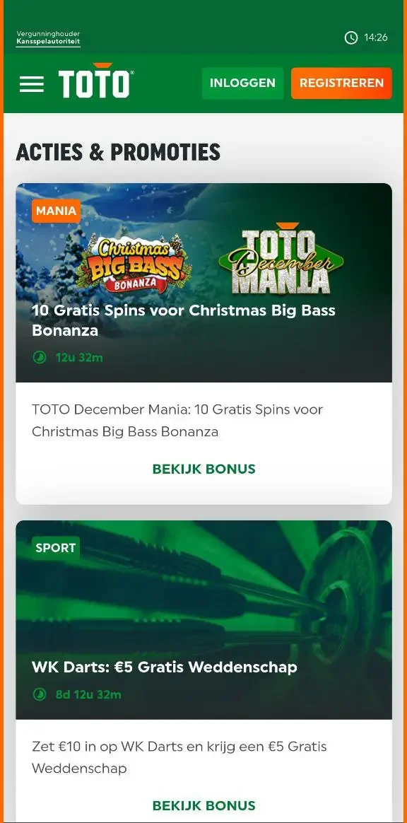 app toto bonus pagina