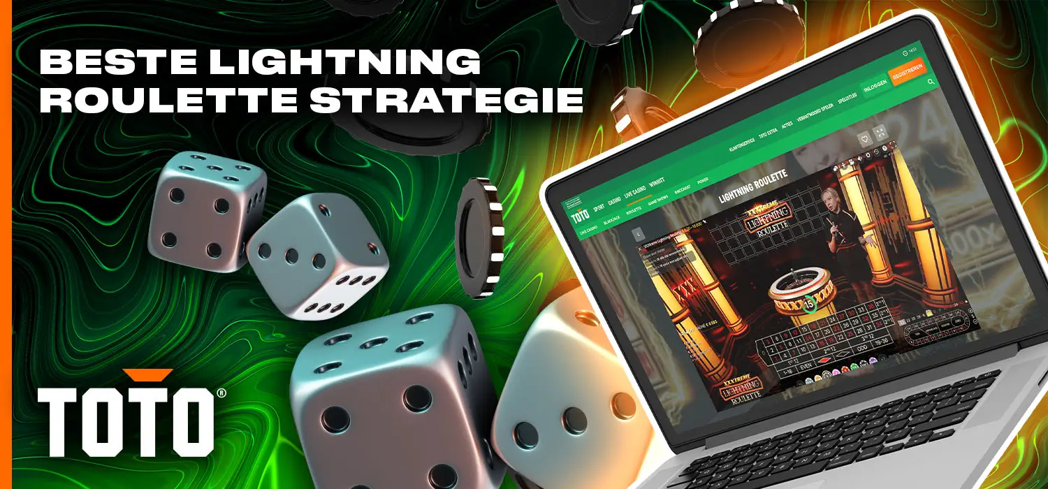 De beste strategieën voor het spelen van Lightning Roulette