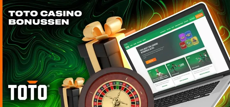 Bonussen voor Lightning Roulette bij TOTO Casino voor Nederland