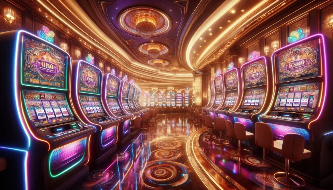 TOTO Casino